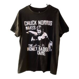 Men’s GAP Chuck Norris Graphic Tee
